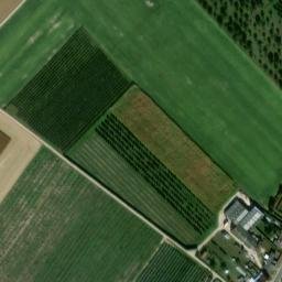 Satellite imagery of Saffraanberg, BE