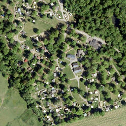 Satellite imagery of Rodderberg, DE