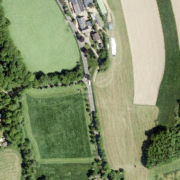 Satellite imagery of Rodderberg, DE