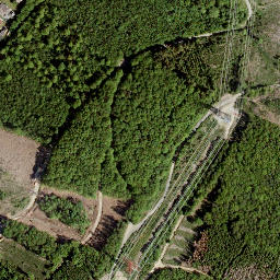 Satellite imagery of Wasserberg, DE
