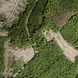 Satellite imagery of Wasserberg, DE