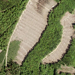 Satellite imagery of Wasserberg, DE