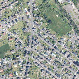 Satellite imagery of Hellerberg, DE