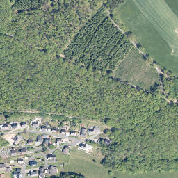Satellite imagery of Hellerberg, DE