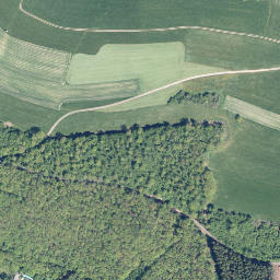 Satellite imagery of Schiefer Berg, DE