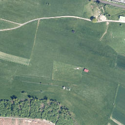 Satellite imagery of Schiefer Berg, DE