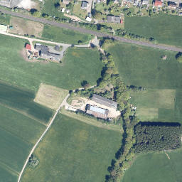 Satellite imagery of Schiefer Berg, DE