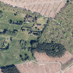 Satellite imagery of Walkersdorfer Berg, DE