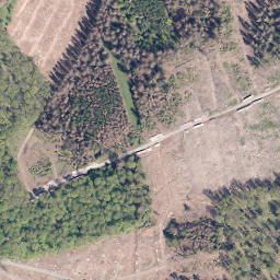 Satellite imagery of Holzhölzer Kopf, DE