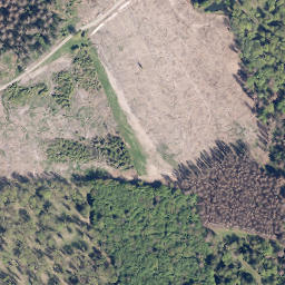 Satellite imagery of Holzhölzer Kopf, DE