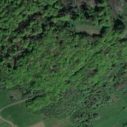Satellite imagery of Oberberg, DE