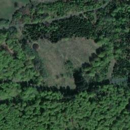 Satellite imagery of Hohe Gansbach, DE