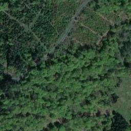 Satellite imagery of Hohe Gansbach, DE