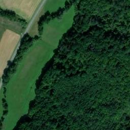 Satellite imagery of Roßberg, DE