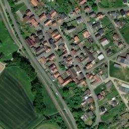 Satellite imagery of Kreuzwarter Küppel, DE