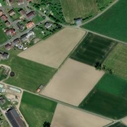 Satellite imagery of Kreuzwarter Küppel, DE