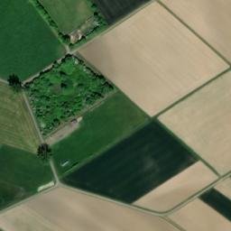 Satellite imagery of Kreuzwarter Küppel, DE