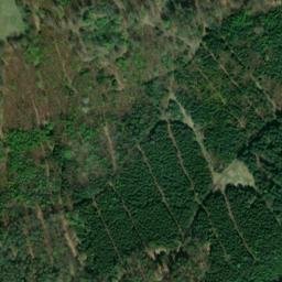 Satellite imagery of Bechtelsberg, DE