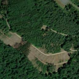 Satellite imagery of Dicker Berg, DE
