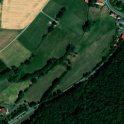 Satellite imagery of Hausberg, DE