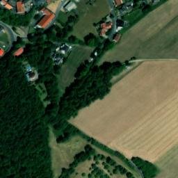Satellite imagery of Hausberg, DE