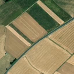 Satellite imagery of Hausberg, DE