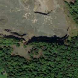 Satellite imagery of Dietrichsberg, DE