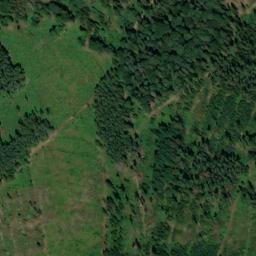 Satellite imagery of Salzunger Berg, DE