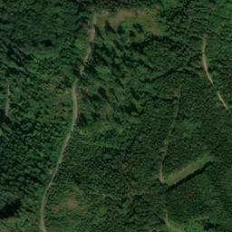 Satellite imagery of Hundsrück, DE
