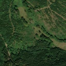 Satellite imagery of Hundsrück, DE