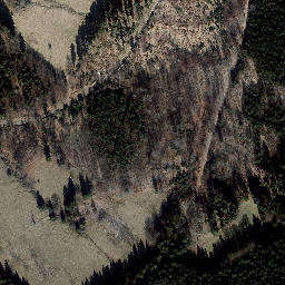 Satellite imagery of Mittlerer Höhenberg, DE