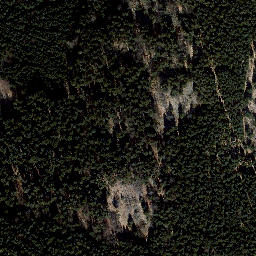 Satellite imagery of Mittlerer Höhenberg, DE