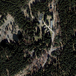 Satellite imagery of Mittlerer Höhenberg, DE