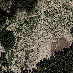 Satellite imagery of Glasberg, DE