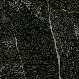 Satellite imagery of Kirchberg, DE