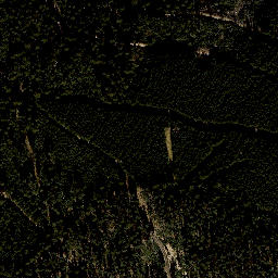 Satellite imagery of Kienberg, DE