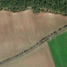 Satellite imagery of Haselkoppe, DE