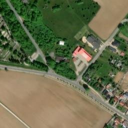 Satellite imagery of Weinberg, DE