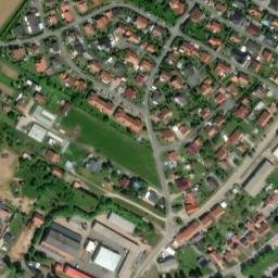 Satellite imagery of Weinberg, DE