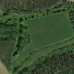 Satellite imagery of Kleiner Kalmberg, DE