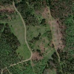 Satellite imagery of Weidenberg, DE