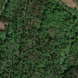 Satellite imagery of Weidenberg, DE