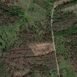 Satellite imagery of Kesselberg, DE