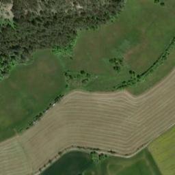 Satellite imagery of Kretzberg, DE