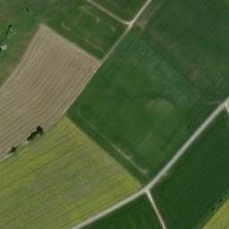 Satellite imagery of Kretzberg, DE