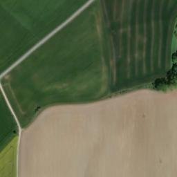 Satellite imagery of Kretzberg, DE