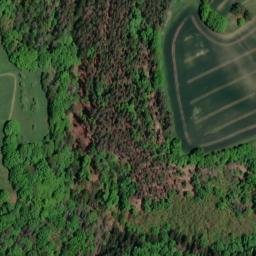 Satellite imagery of Forstberg, DE