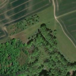 Satellite imagery of Forstberg, DE