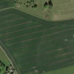 Satellite imagery of Forstberg, DE