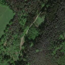 Satellite imagery of Trompeter Berg, DE
